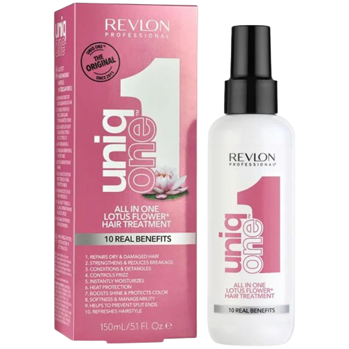 Evolve Christchurch Ekstrem Buy Revlon Uniq One Lotus Treatment 150ml | Salon Wholesale