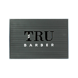 tru barber clippers