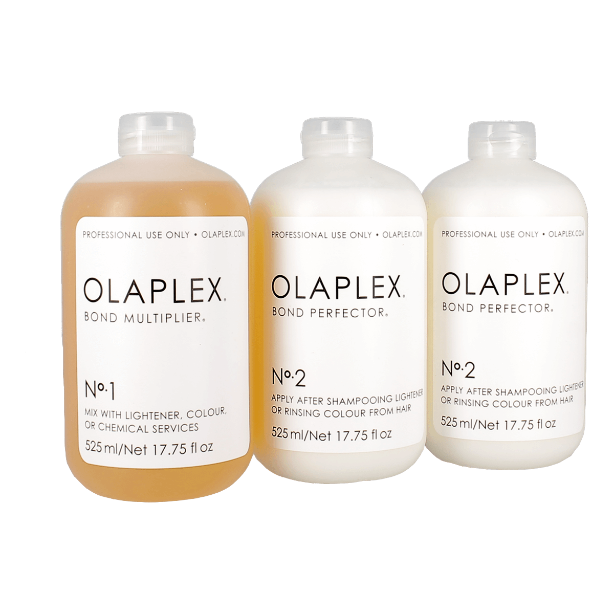 lunge Tænke supplere Buy Olaplex Salon Intro Kit | Calissa