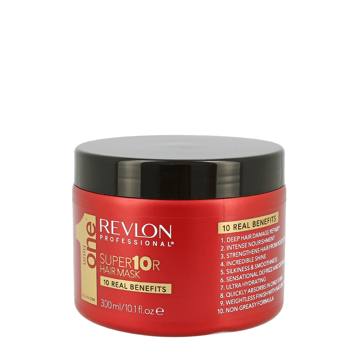 Buy Revlon Uniq One Super10R Hair Mask 300ml | Salon Wholesale