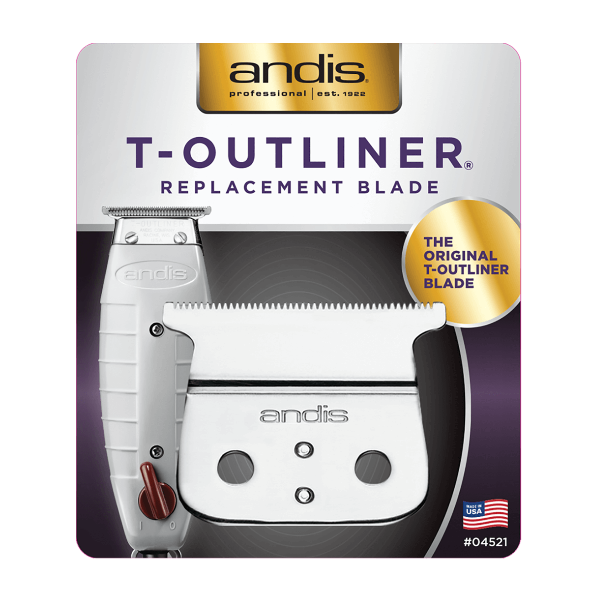 buy andis t outliner