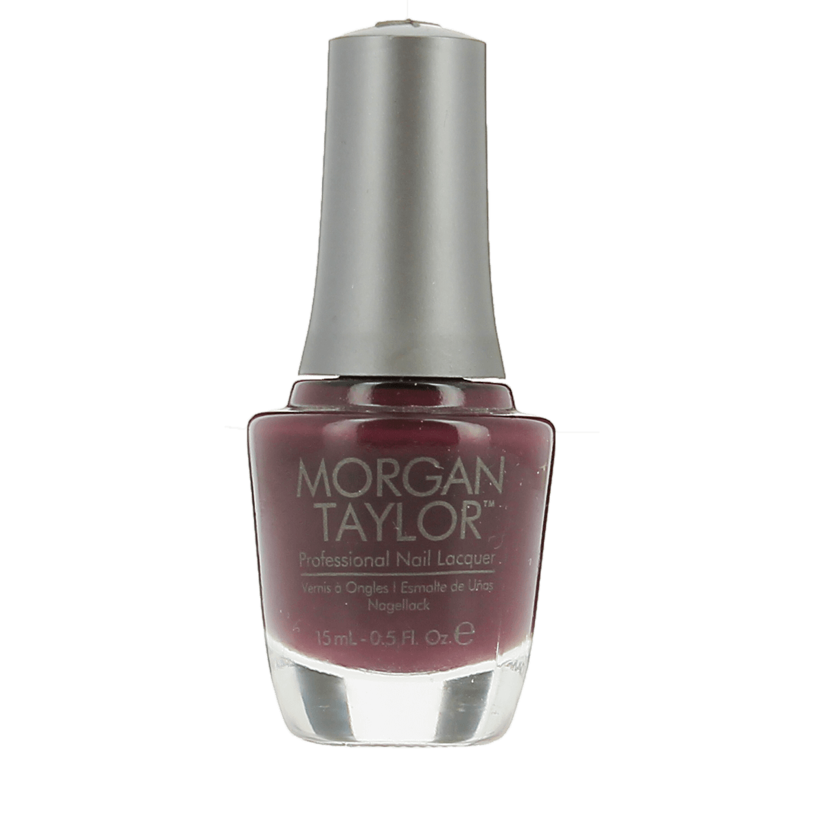 Buy Morgan Taylor Well Spent Professional Nail Lacquer ...