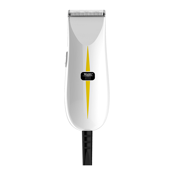 wahl micro clippers