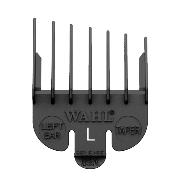 wahl magic clip attachment combs
