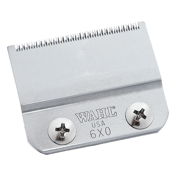 wahl clipper hole blade